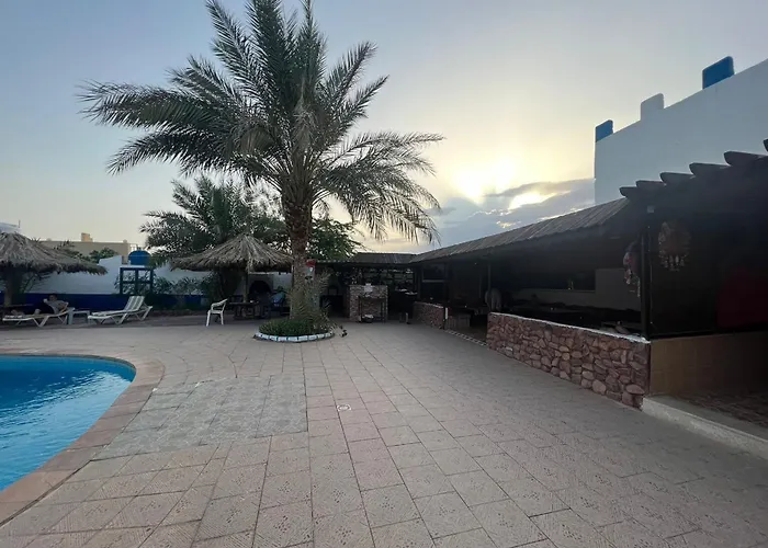 Bedouins Inn Village
