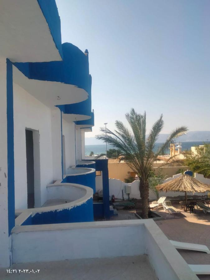 Inn Bedouins Village