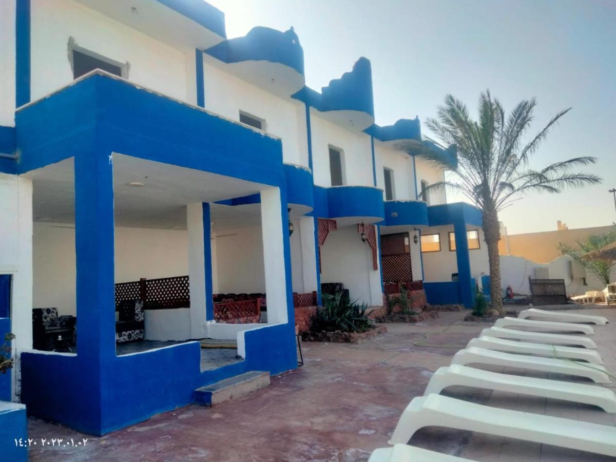 Bedouins Village Inn Aqaba