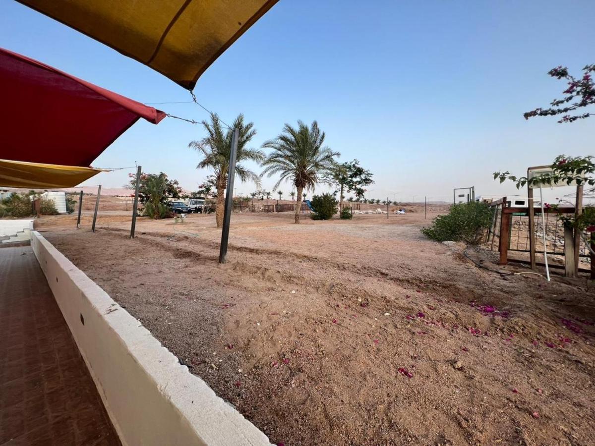 Inn Bedouins Village