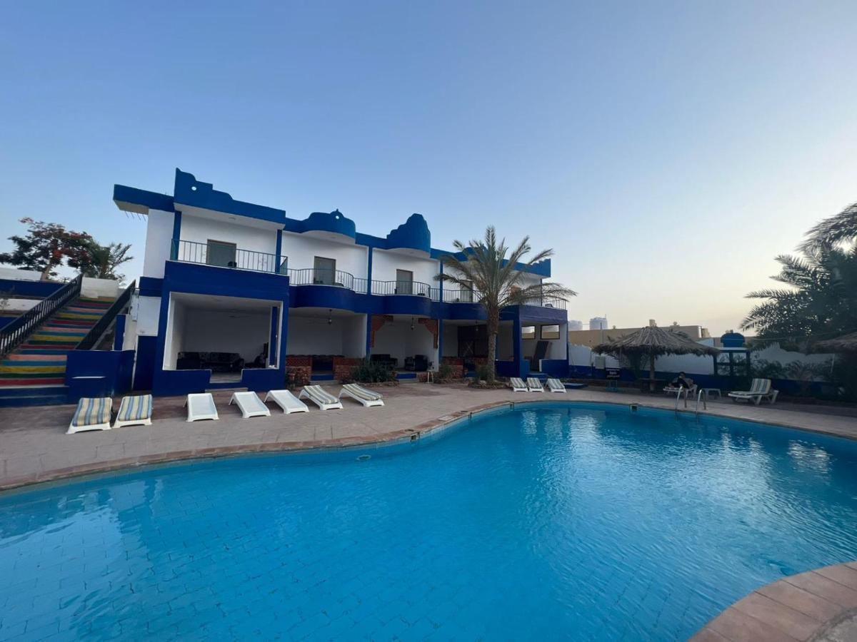 Bedouins Village Inn Aqaba