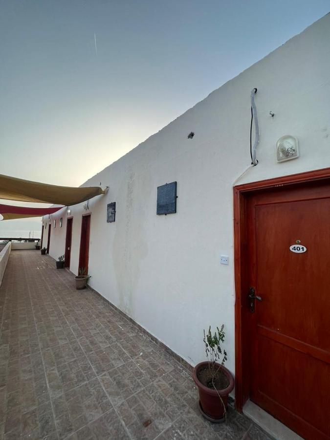 Bedouins Village Inn