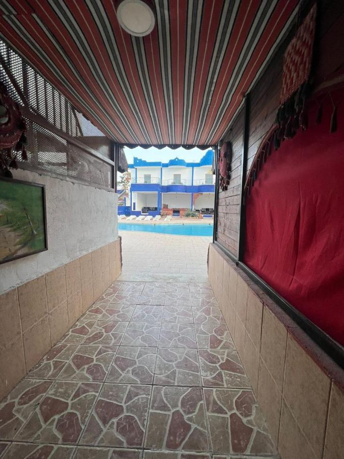 Bedouins Village Inn