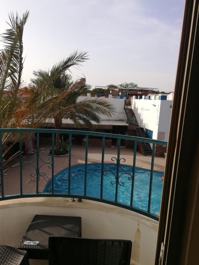 Bedouins Village Inn Aqaba