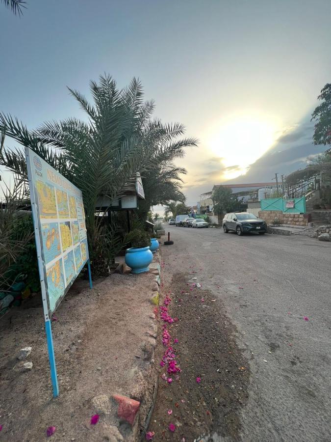 Inn Bedouins Village *