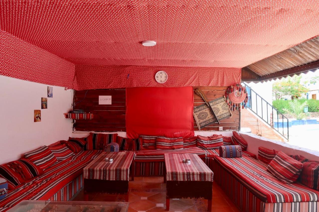 Bedouins Village Inn Aqaba