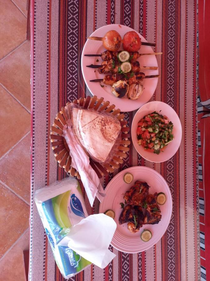 Bedouins Village Aqaba