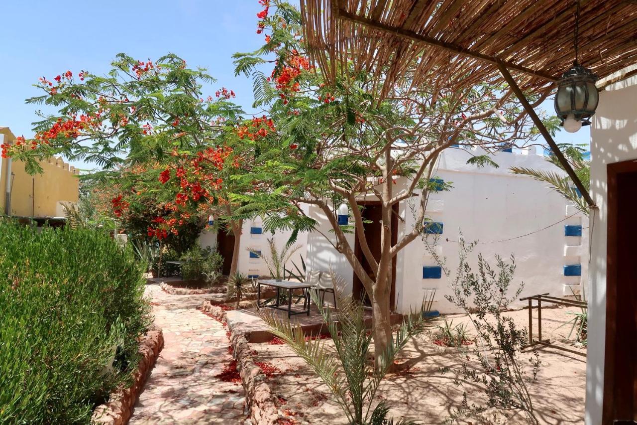 Inn Bedouins Village