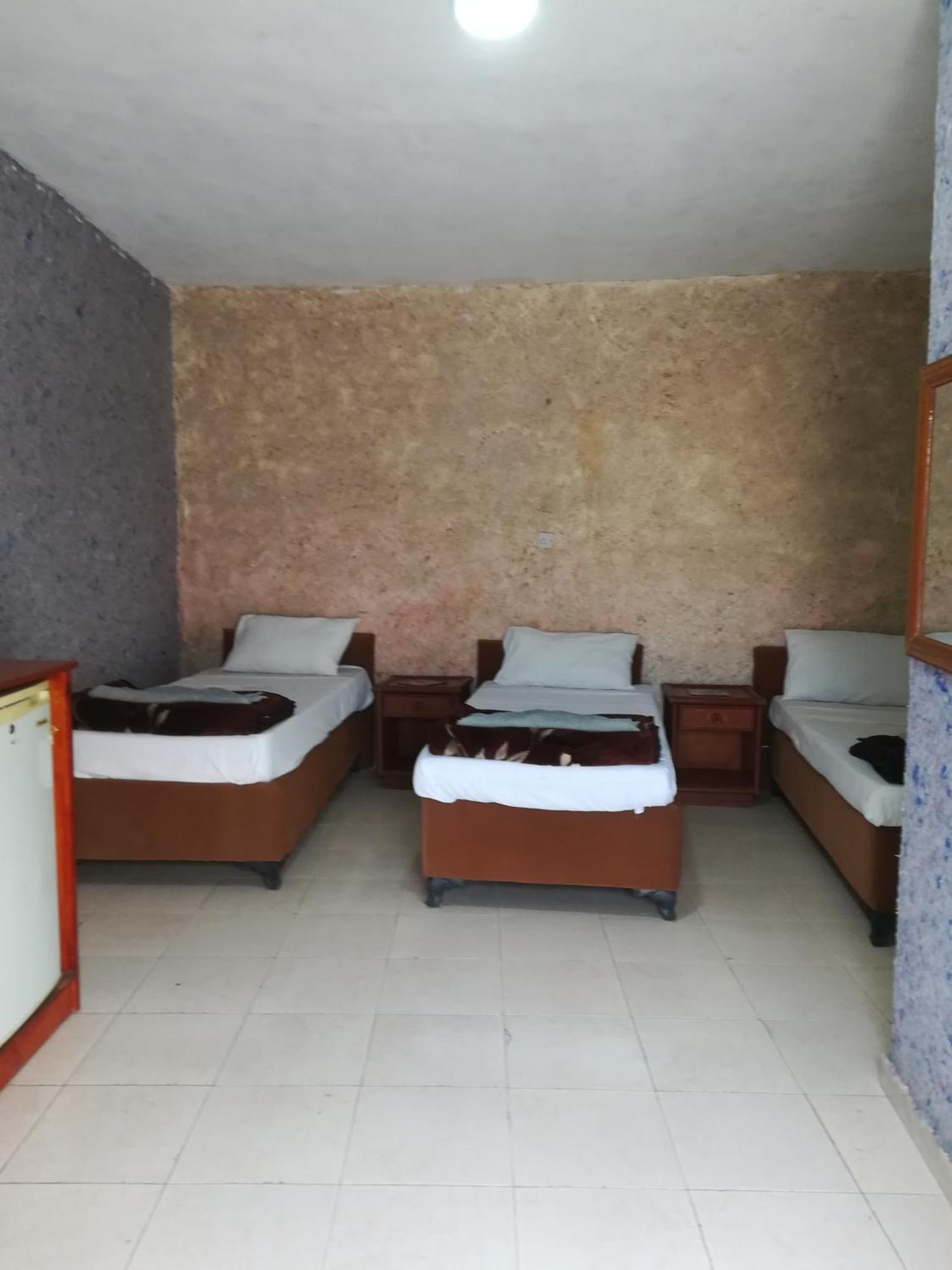Bedouins Village Inn Aqaba