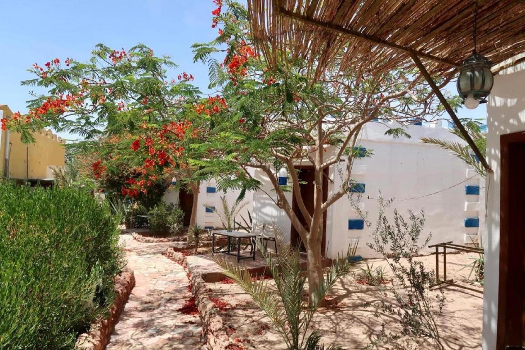 Bedouins Village Inn