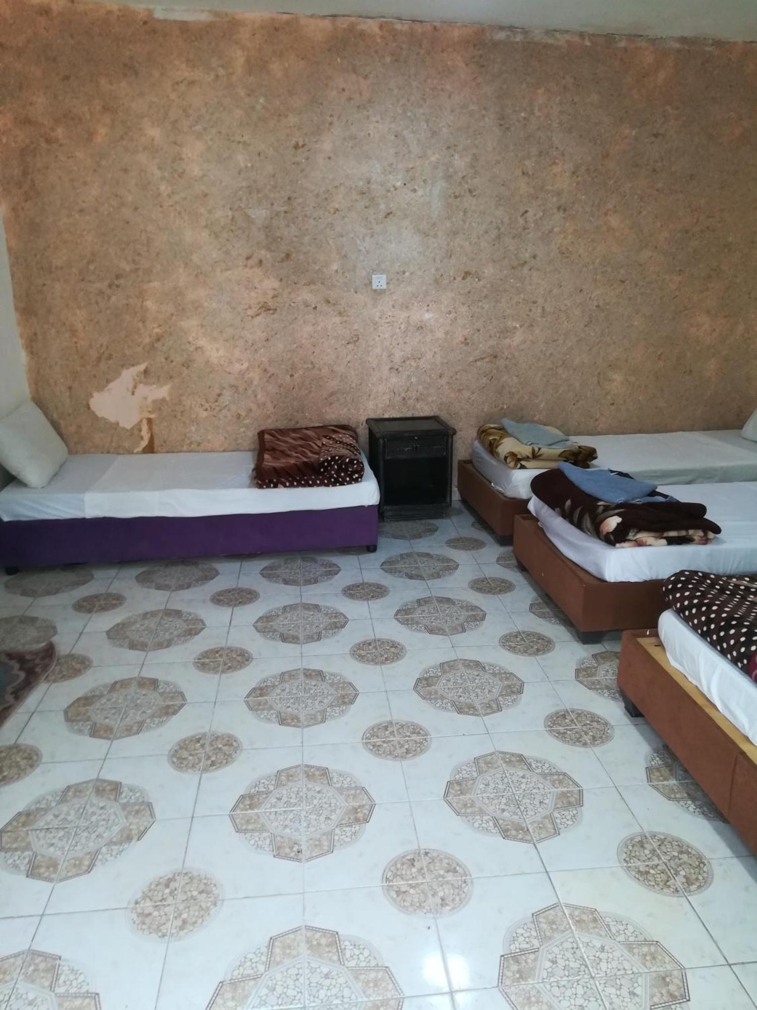 Inn Bedouins Village