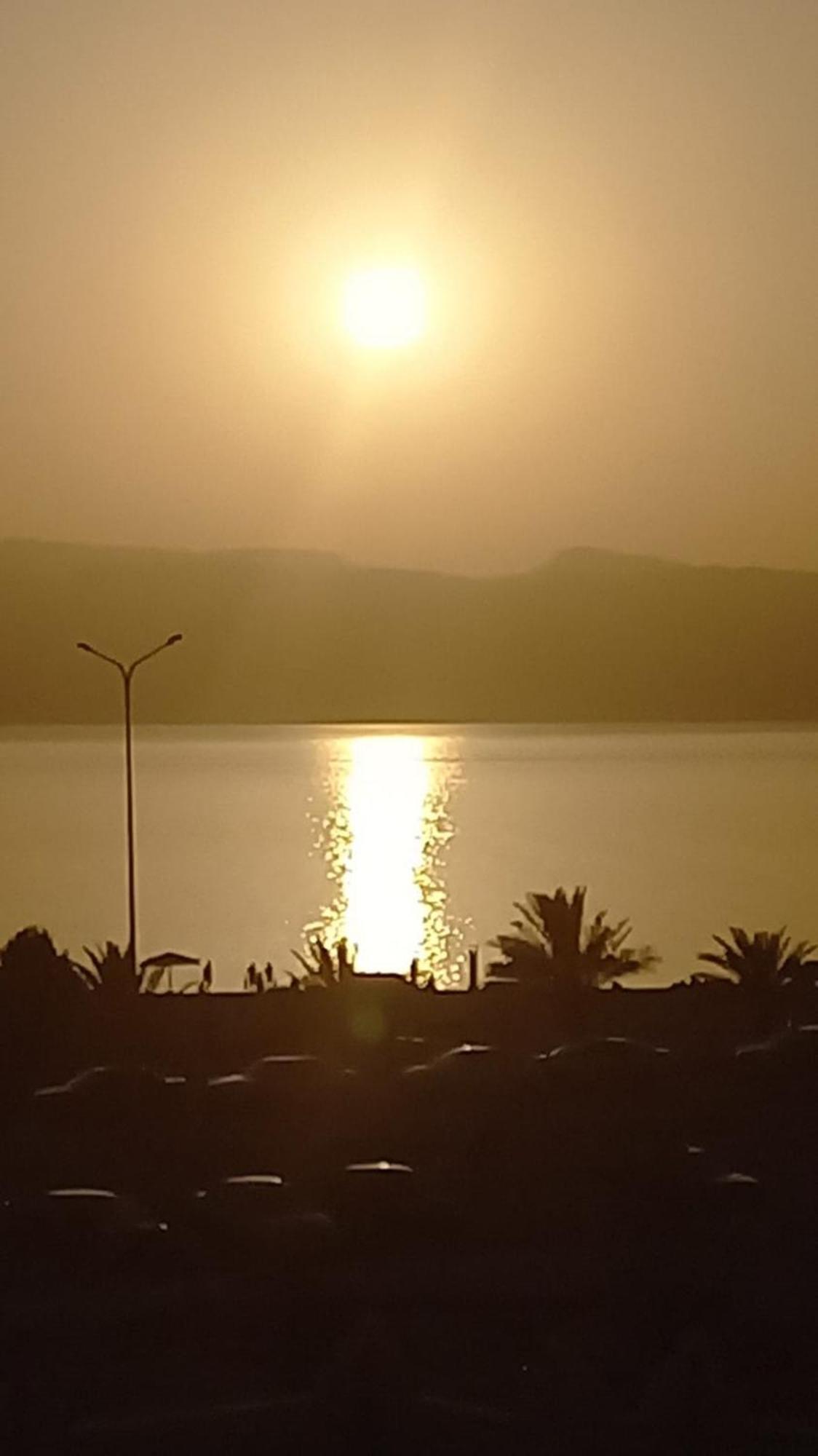 Bedouins Village Inn