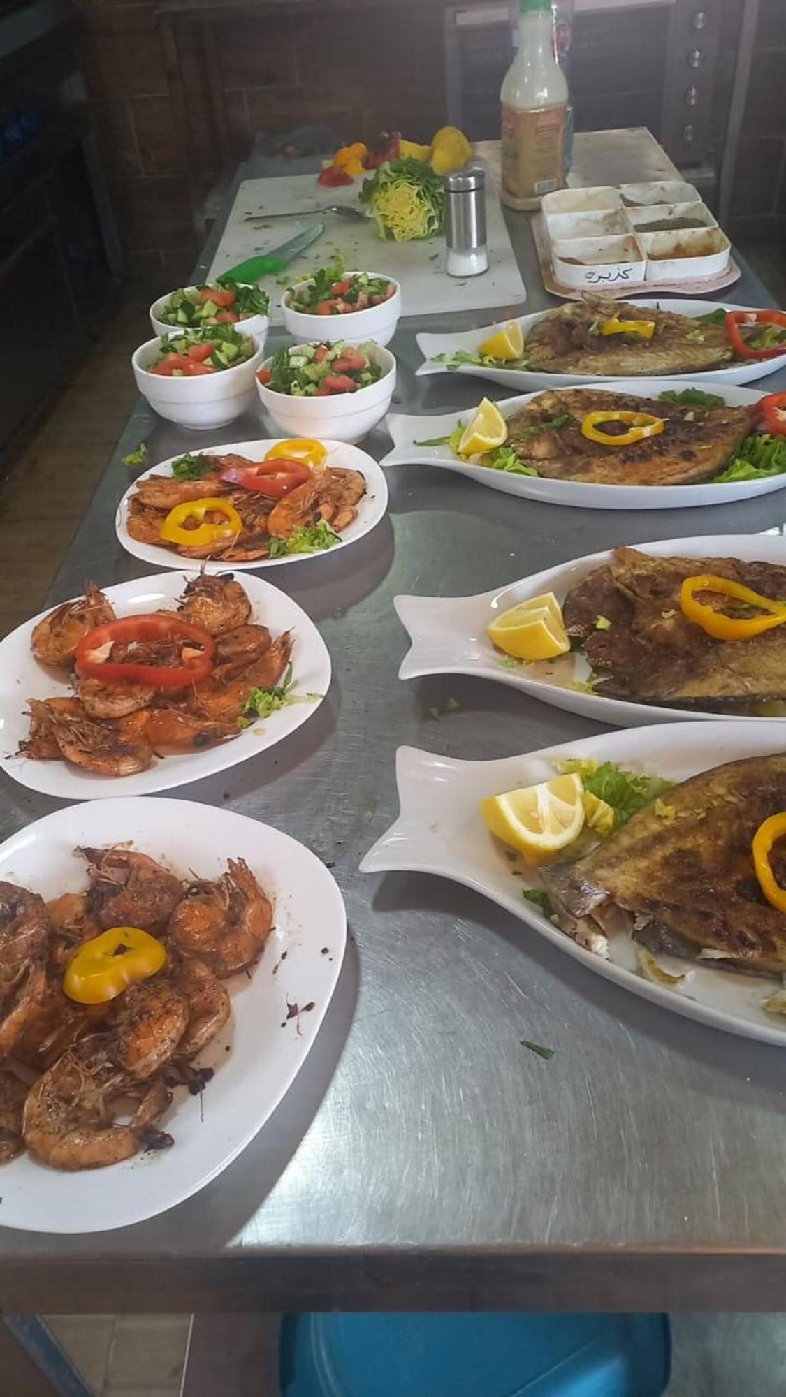 Bedouins Village Inn *