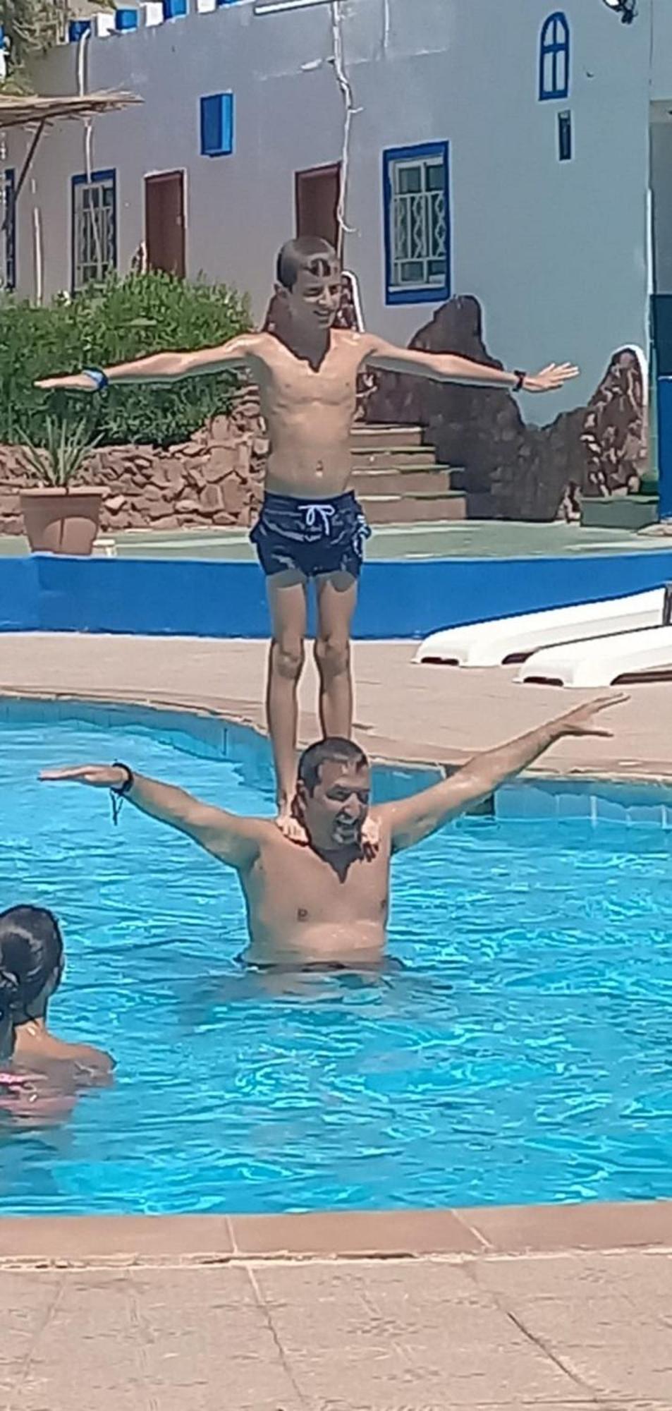 Bedouins Village Inn Aqaba