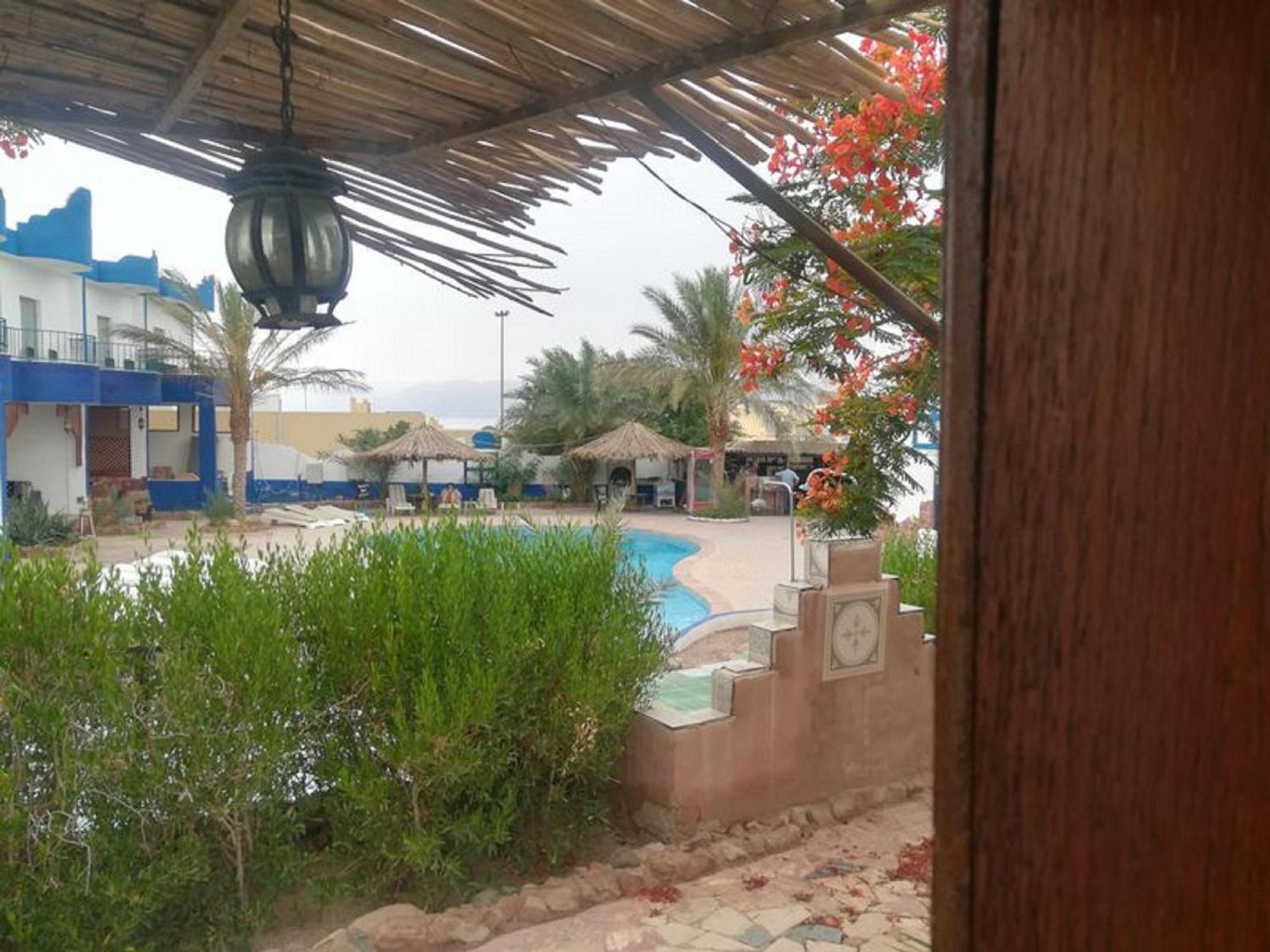 Inn Bedouins Village