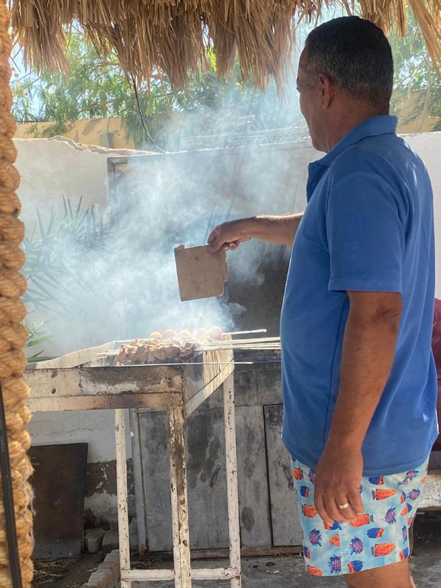 Bedouins Village Inn