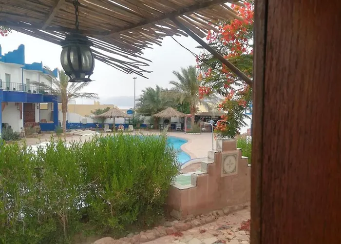 Bedouins Inn Village