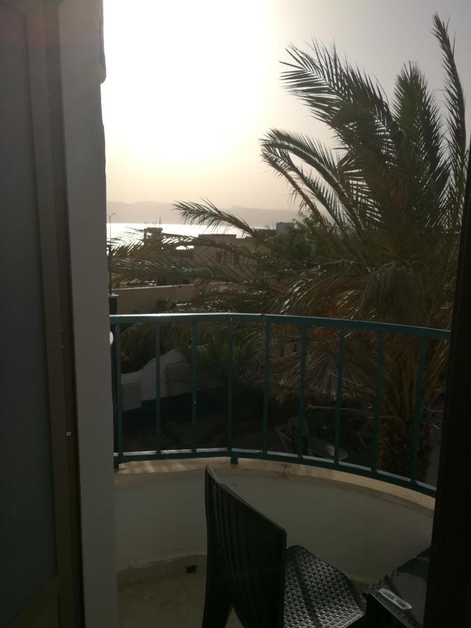 Inn Bedouins Village *