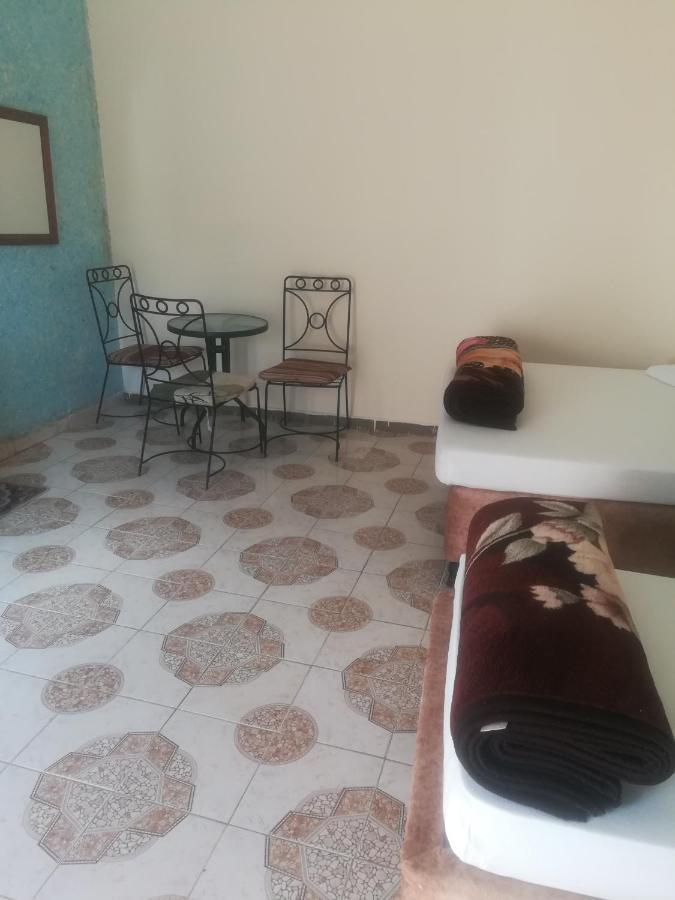 Bedouins Village Inn Áqaba