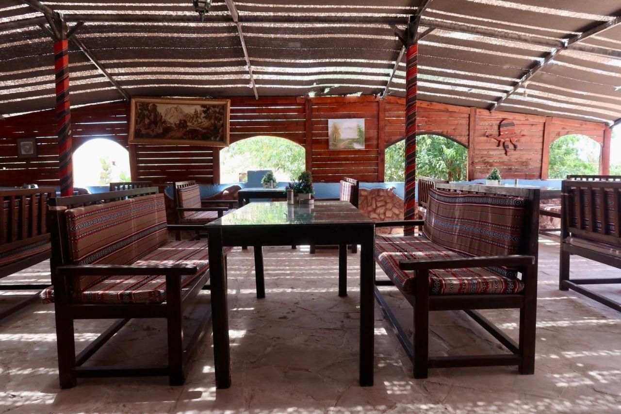 Inn Bedouins Village Áqaba