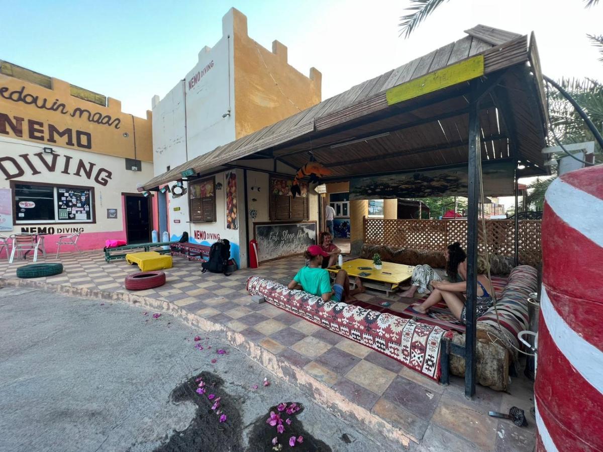 Inn Bedouins Village *
