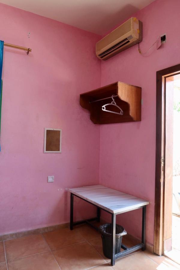 Bedouins Village Inn *