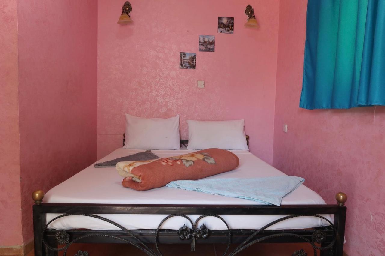 Inn Bedouins Village