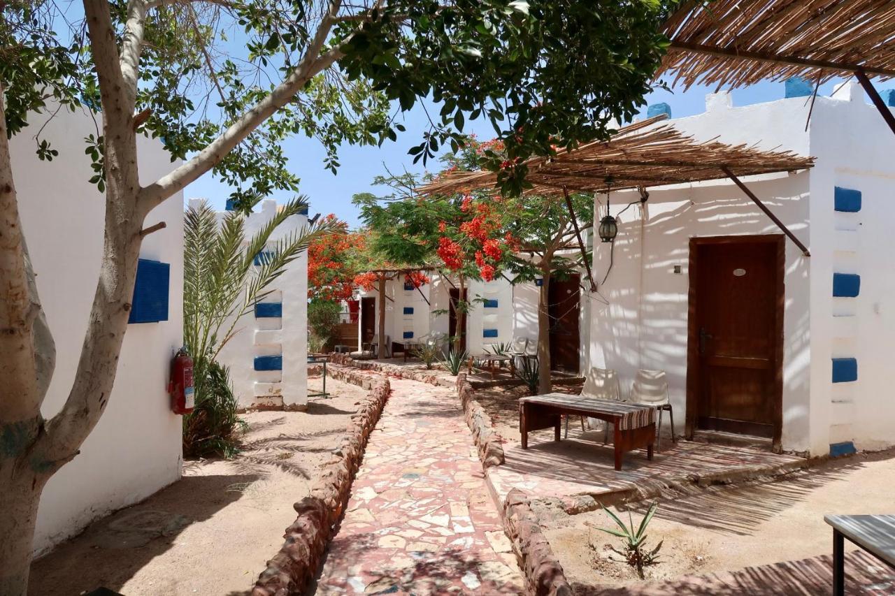Inn Bedouins Village Áqaba