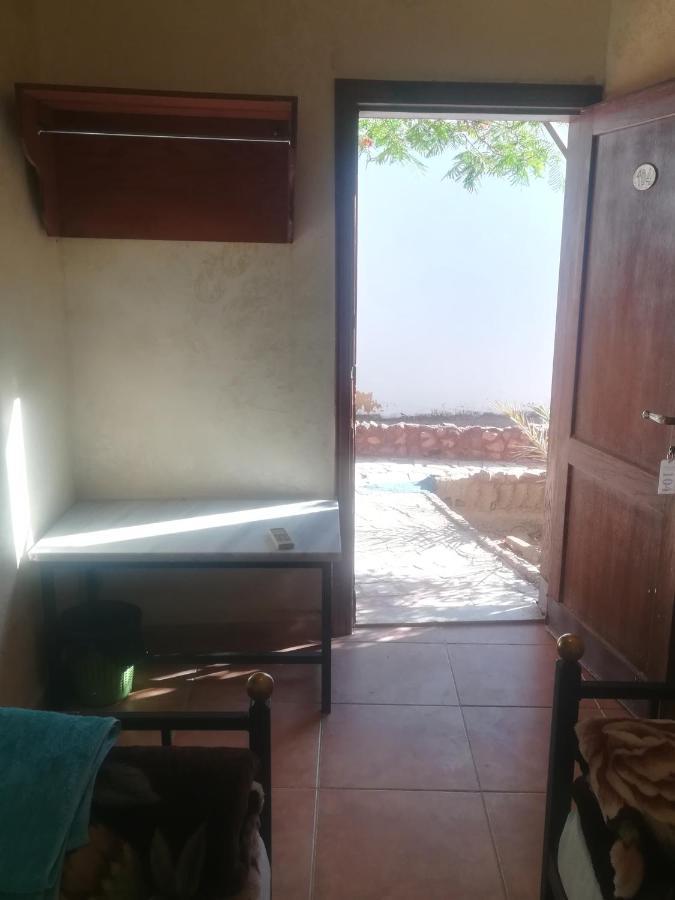 Inn Bedouins Village Áqaba