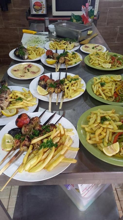 Bedouins Village Inn