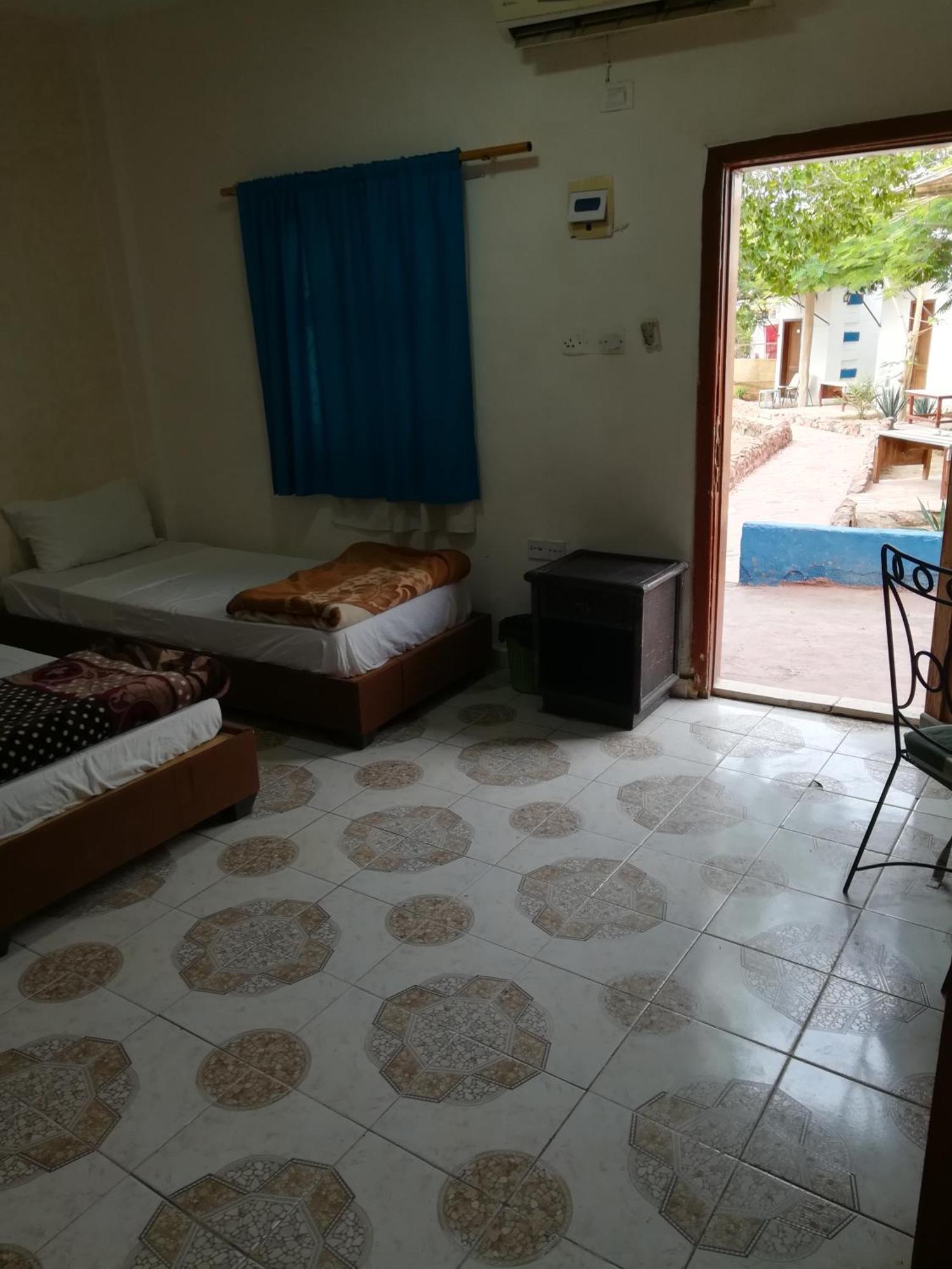 Inn Bedouins Village