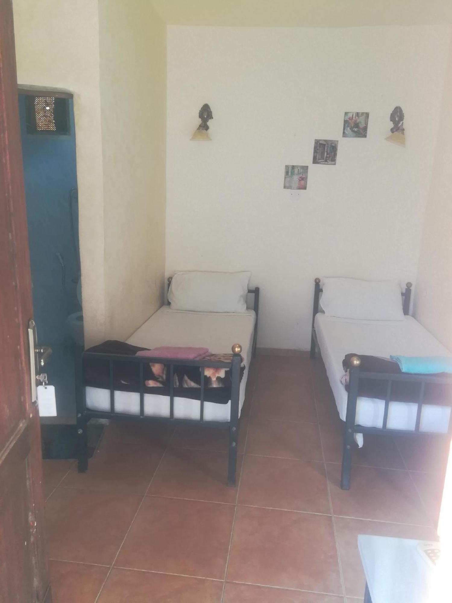 Bedouins Village Inn Áqaba