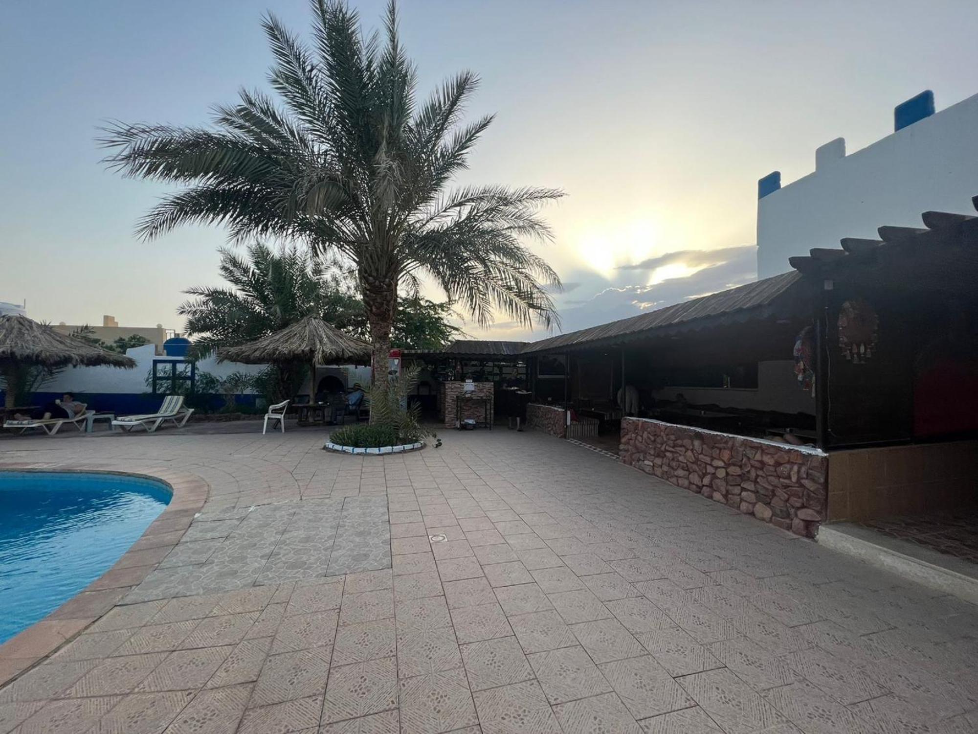Bedouins Village * Áqaba